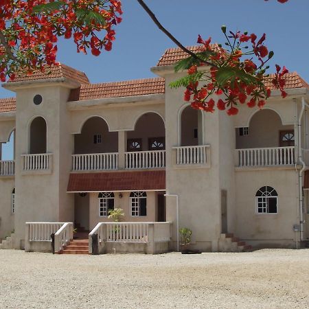 Serenity Sands Bed & Breakfast Corozal Bagian luar foto