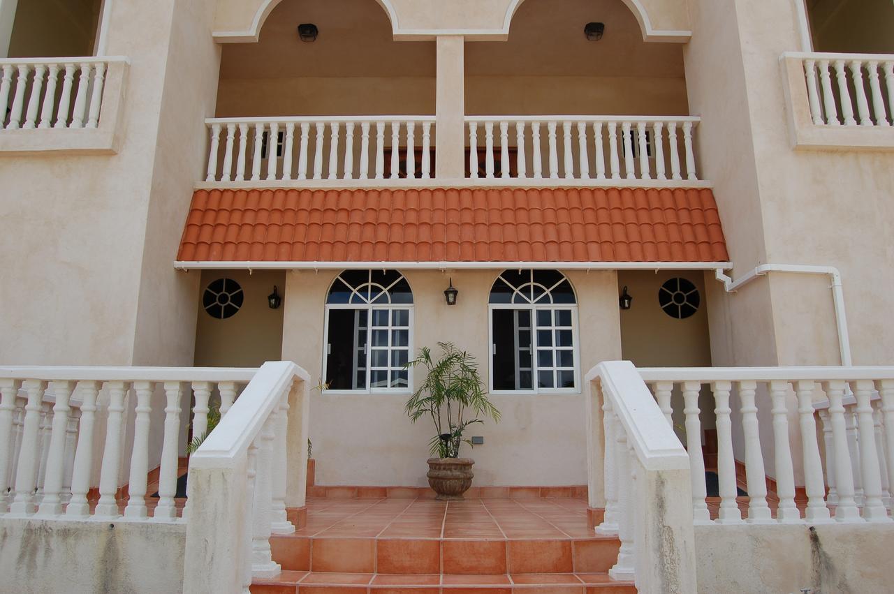 Serenity Sands Corozal Bagian luar foto