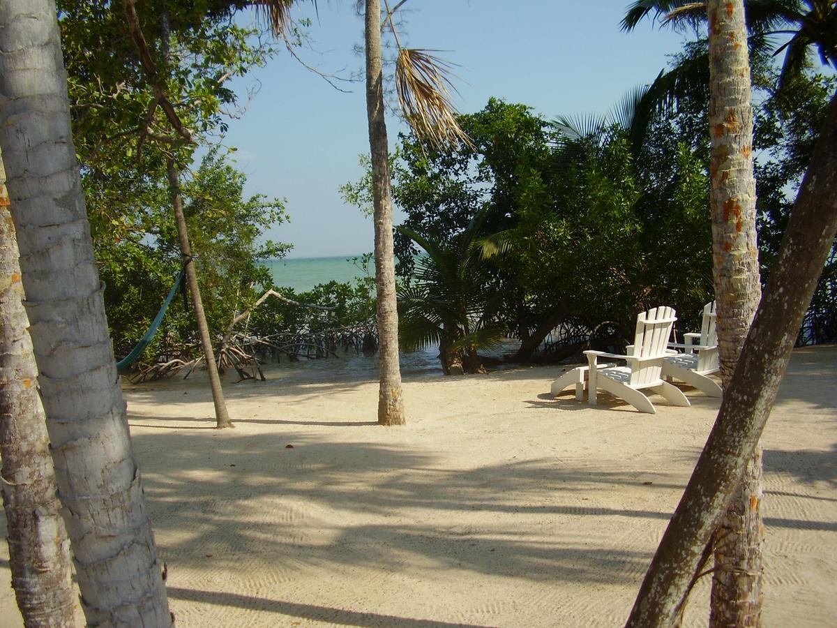 Serenity Sands Corozal Bagian luar foto