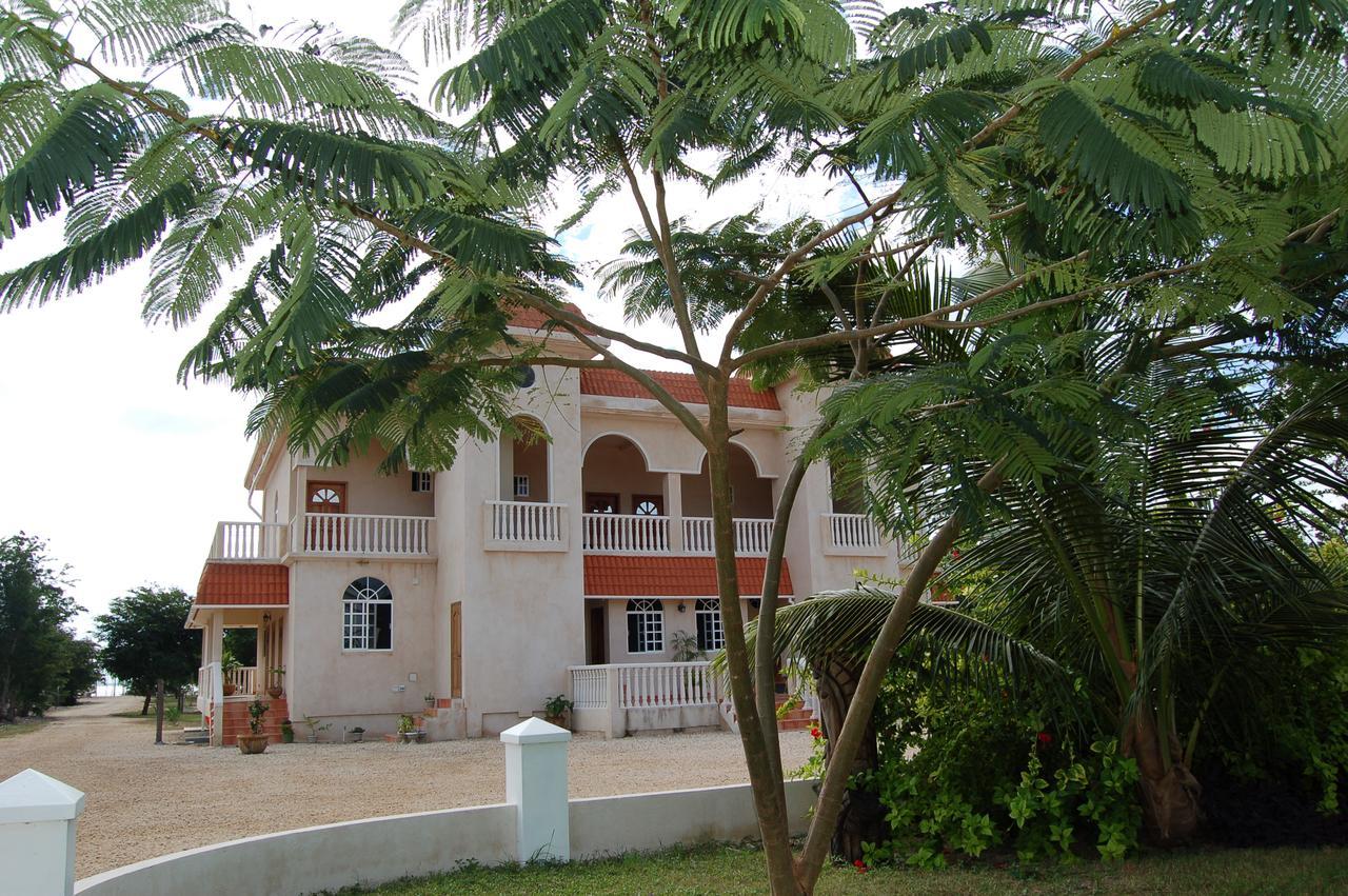 Serenity Sands Corozal Bagian luar foto