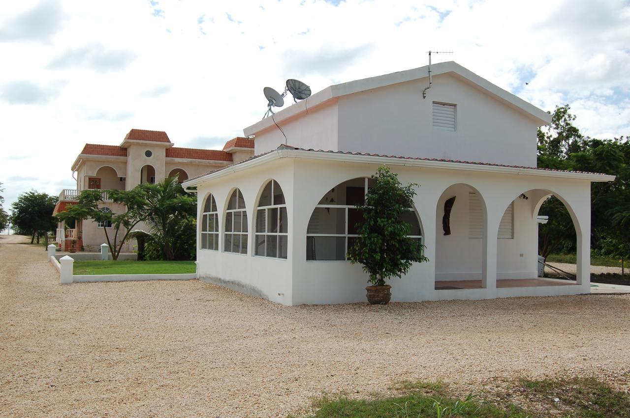Serenity Sands Corozal Bagian luar foto