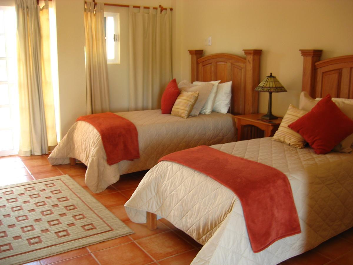 Serenity Sands Bed & Breakfast Corozal Bagian luar foto