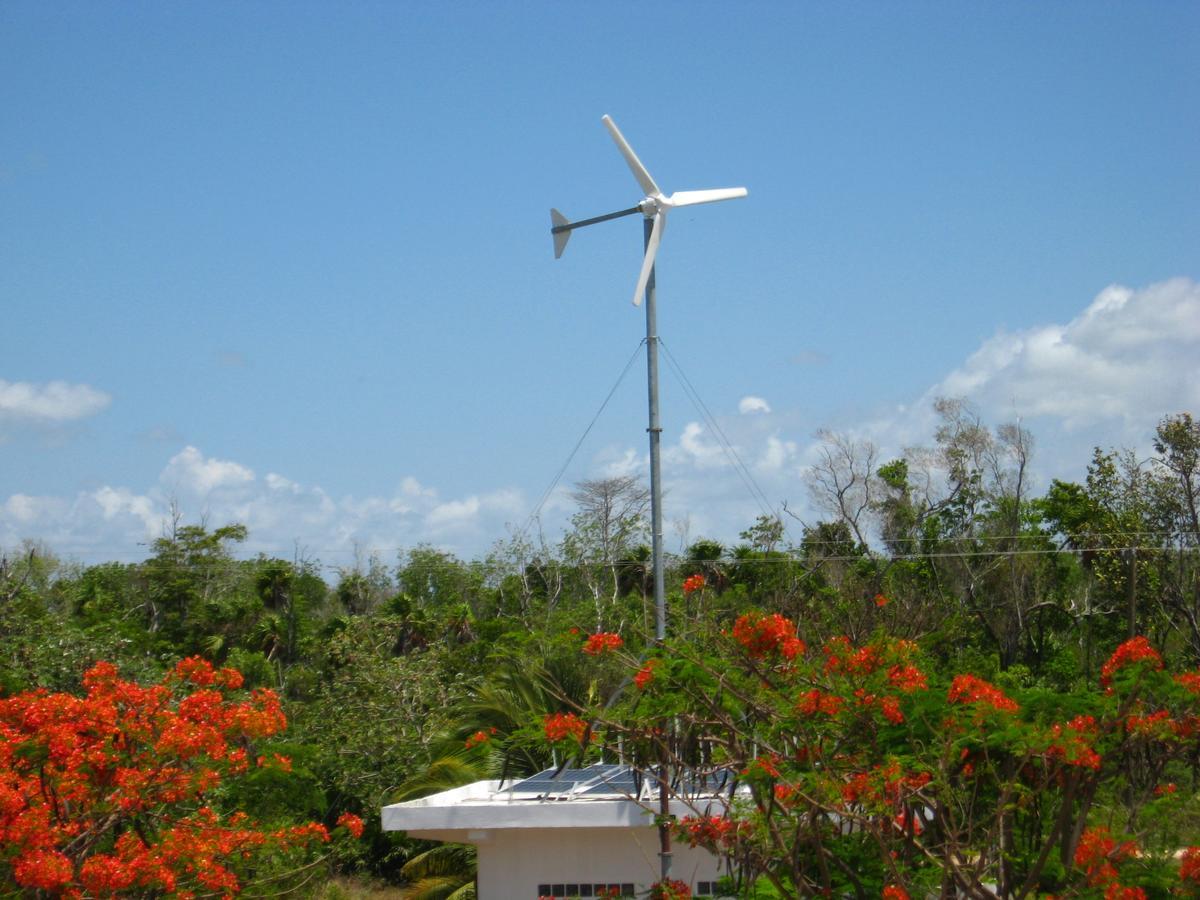 Serenity Sands Corozal Bagian luar foto