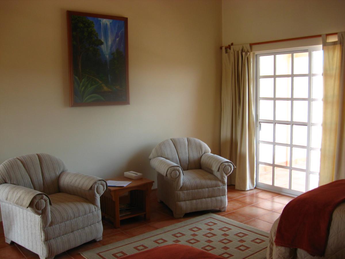 Serenity Sands Bed & Breakfast Corozal Bagian luar foto