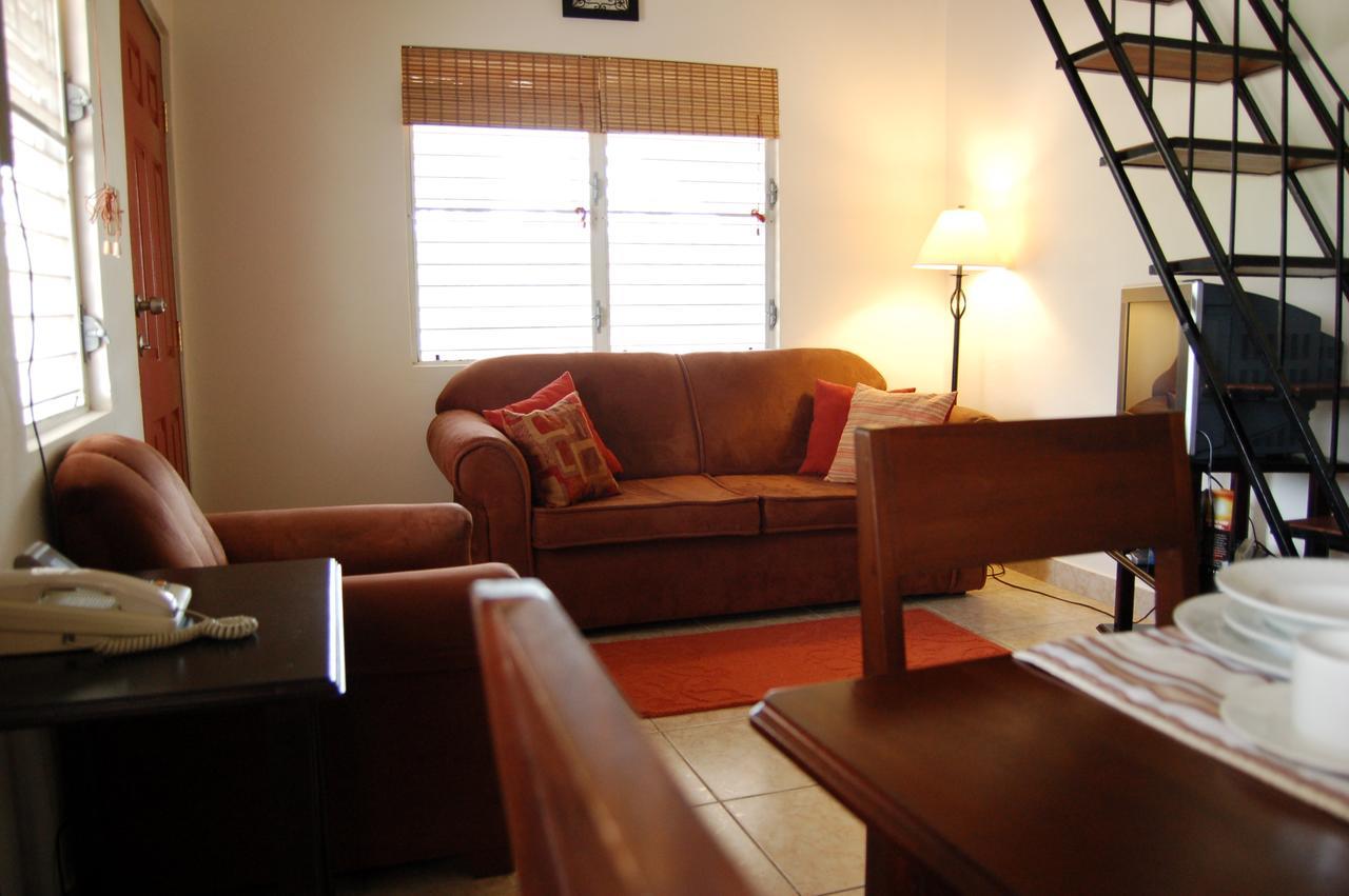 Serenity Sands Corozal Bagian luar foto