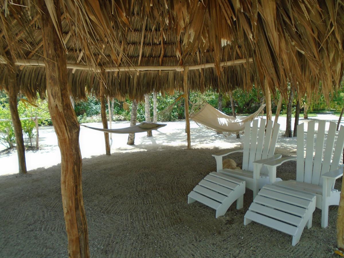 Serenity Sands Corozal Bagian luar foto