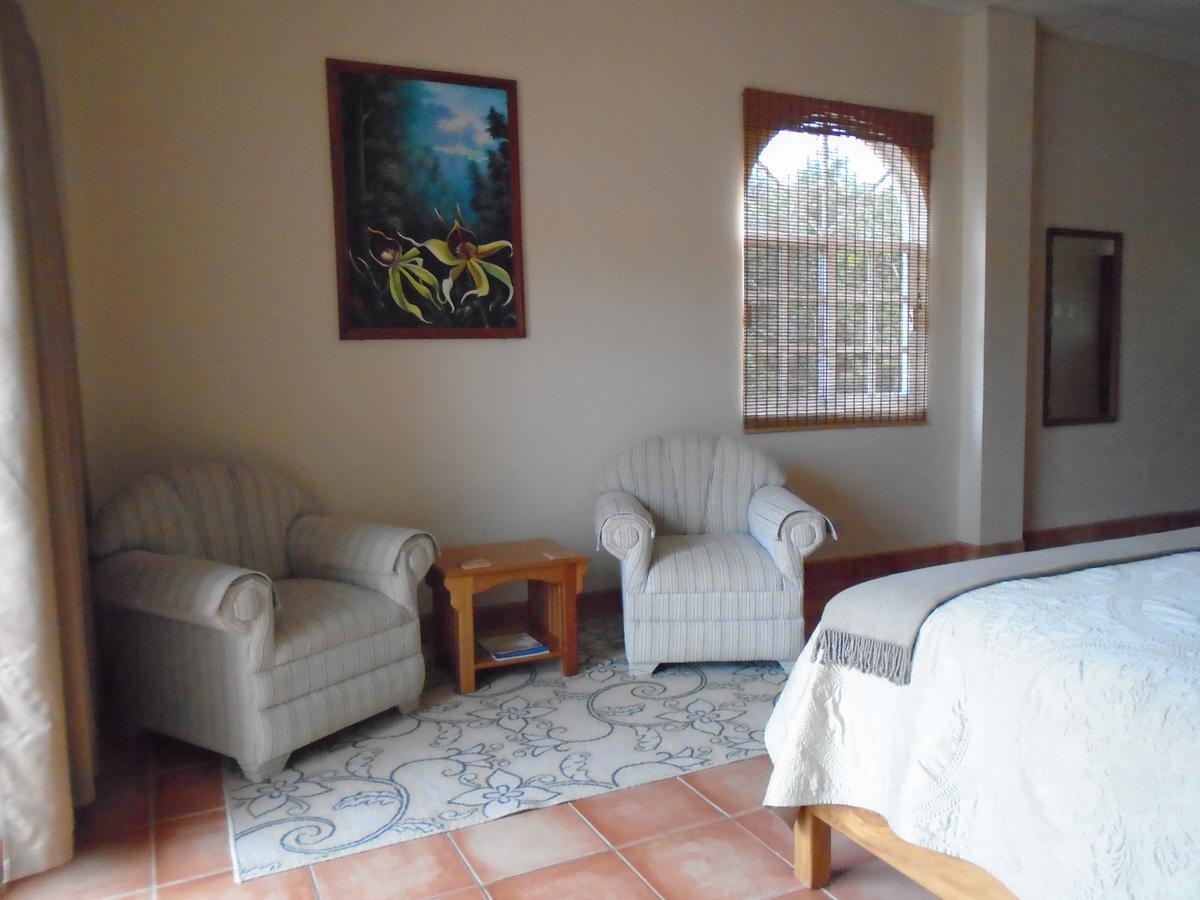 Serenity Sands Bed & Breakfast Corozal Bagian luar foto